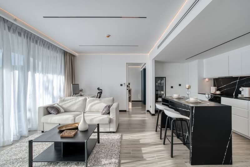 Essence Residence, Phuket, Rawai, Muang Phuket, Phuket, 2 Bedrooms, 99 sqm, Condo For Sale, by Sikkares Ploydang, 500466695 - DDproperty.com