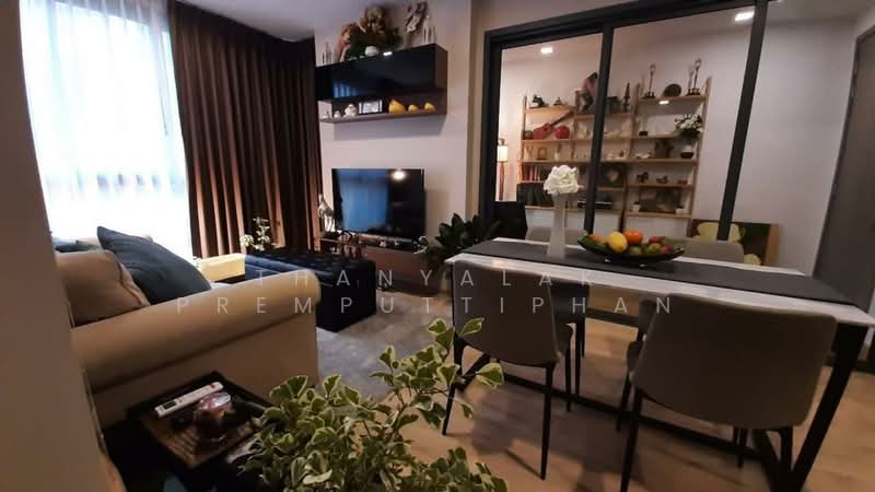 Taka Haus : ทากะ เฮาส์, กรุงเทพ, 99 ซอยเอกมัย 10, คลองตันเหนือ, วัฒนา, กรุงเทพ, 68 ตร.ม., คอนโด ให้เช่า, โดย Thanyalak Premputtiphan, 500466696 - DDproperty.com