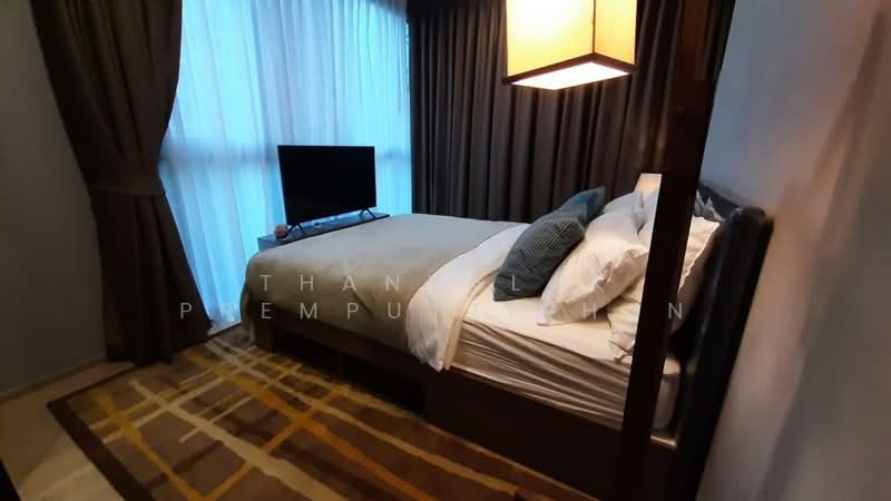 Taka Haus, Bangkok, 99 Soi Ekamai 10, Khlong Tan Nua, Watthana, Bangkok, 2 Bedrooms, 68 sqm, Condo For Rent, by Thanyalak Premputtiphan, 500466696 - DDproperty.com