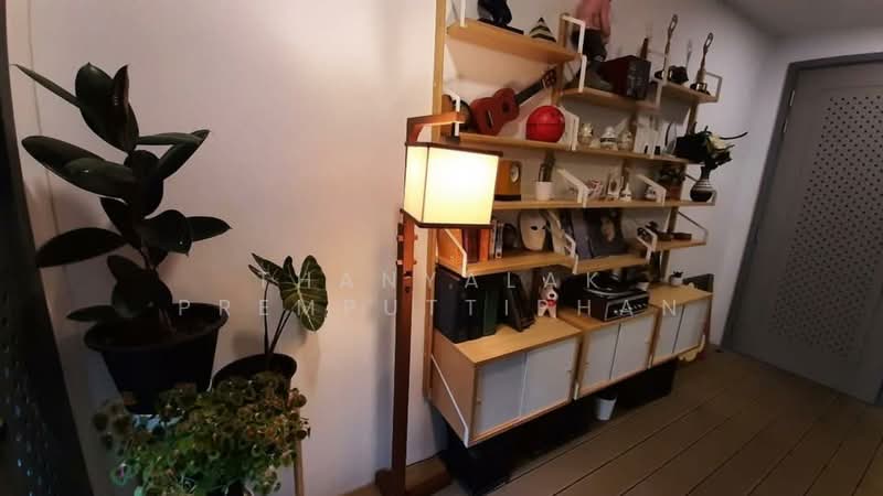 Taka Haus, Bangkok, 99 Soi Ekamai 10, Khlong Tan Nua, Watthana, Bangkok, 2 Bedrooms, 68 sqm, Condo For Rent, by Thanyalak Premputtiphan, 500466696 - DDproperty.com