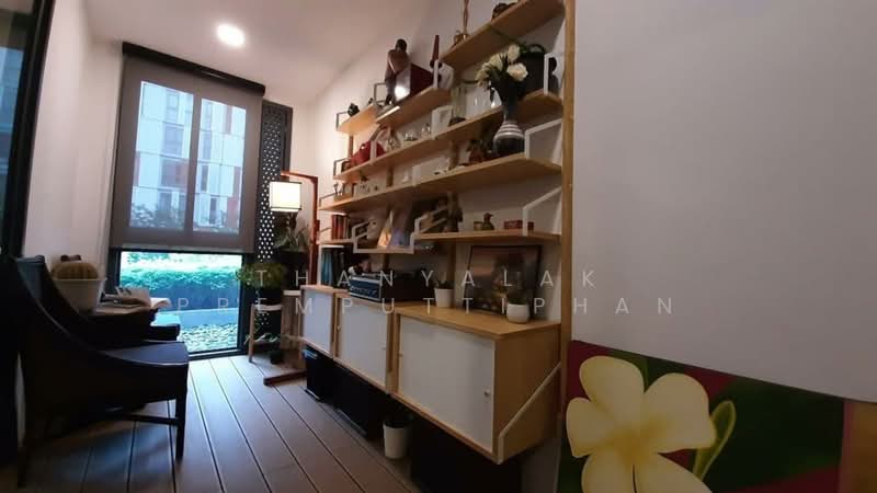 Taka Haus : ทากะ เฮาส์, กรุงเทพ, 99 ซอยเอกมัย 10, คลองตันเหนือ, วัฒนา, กรุงเทพ, 68 ตร.ม., คอนโด ให้เช่า, โดย Thanyalak Premputtiphan, 500466696 - DDproperty.com