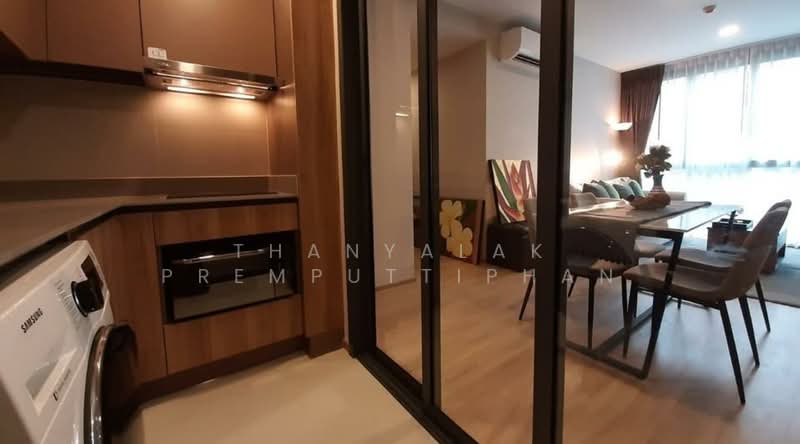 Taka Haus, Bangkok, 99 Soi Ekamai 10, Khlong Tan Nua, Watthana, Bangkok, 2 Bedrooms, 68 sqm, Condo For Rent, by Thanyalak Premputtiphan, 500466696 - DDproperty.com
