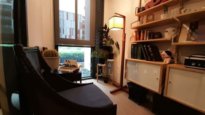 Taka Haus, Bangkok, 99 Soi Ekamai 10, Khlong Tan Nua, Watthana, Bangkok, 2 Bedrooms, 68 sqm, Condo For Rent, by Thanyalak Premputtiphan, 500466696 - DDproperty.com