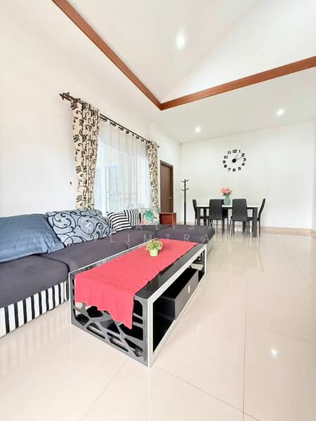 Baan Dusit Pattaya Hill : บ้านดุสิต พัทยา ฮิลล์, ชลบุรี, นาจอมเทียน, สัตหีบ, ชลบุรี, 159 ตร.ม., วิลล่า ขาย, โดย Chalisa Kitilimtrakul, 500466697 - DDproperty.com