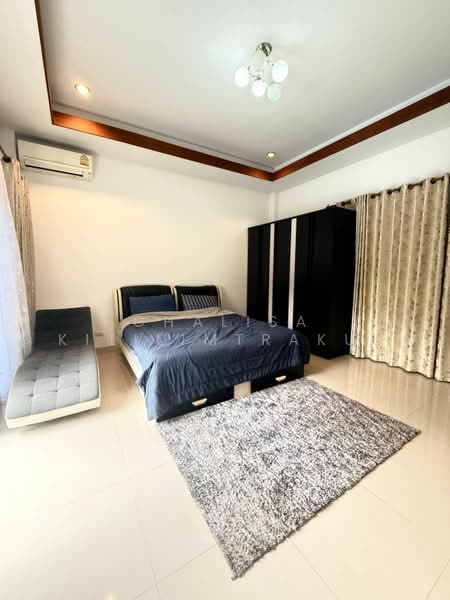 Baan Dusit Pattaya Hill, Chon Buri (Pattaya), Na Chom Thian, Sattahip, Chon Buri (Pattaya), 2 Bedrooms, 159 sqm, Villa For Sale, by Chalisa Kitilimtrakul, 500466697 - DDproperty.com