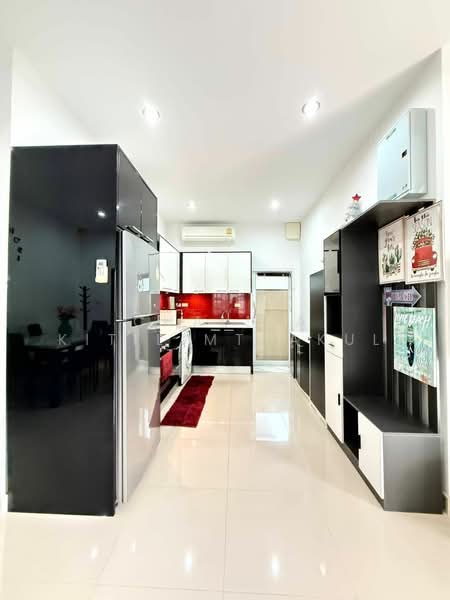 Baan Dusit Pattaya Hill, Chon Buri (Pattaya), Na Chom Thian, Sattahip, Chon Buri (Pattaya), 2 Bedrooms, 159 sqm, Villa For Sale, by Chalisa Kitilimtrakul, 500466697 - DDproperty.com