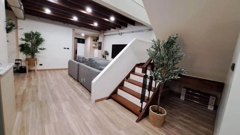 ให้เช่า ทาวน์โฮมรีโนเวทใหม่ พร้อมอยู่ | เอกมัย 22 – ปรีดี 41 | เลี้ยงสัตว์ได้ (SPSMG129), กรุงเทพ, เอกมัย 22, คลองตันเหนือ, วัฒนา, กรุงเทพ, 159 ตร.ม., ทาวน์เฮ้าส์ ให้เช่า, โดย Khun Ming, 500466698 - DDproperty.com