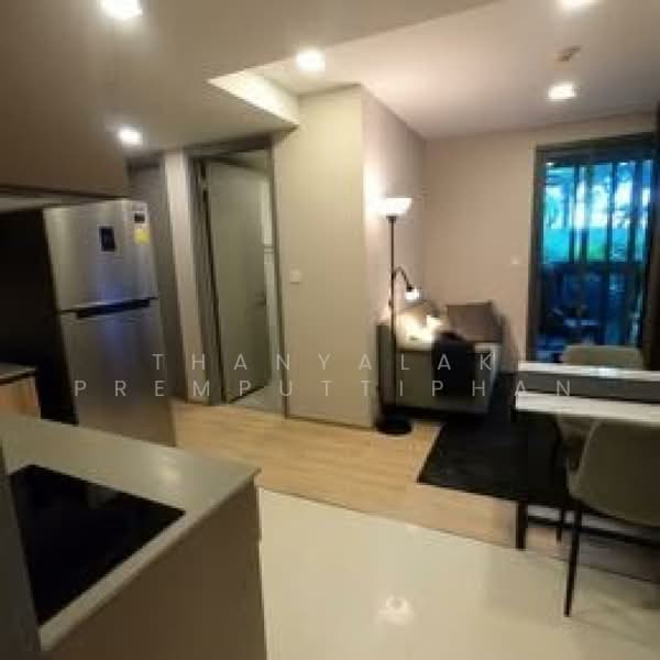 Taka Haus, Bangkok, 99 Soi Ekamai 10, Khlong Tan Nua, Watthana, Bangkok, 2 Bedrooms, 45 sqm, Condo For Rent, by Thanyalak Premputtiphan, 500466700 - DDproperty.com