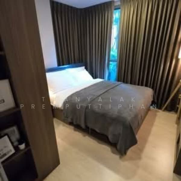 Taka Haus, Bangkok, 99 Soi Ekamai 10, Khlong Tan Nua, Watthana, Bangkok, 2 Bedrooms, 45 sqm, Condo For Rent, by Thanyalak Premputtiphan, 500466700 - DDproperty.com