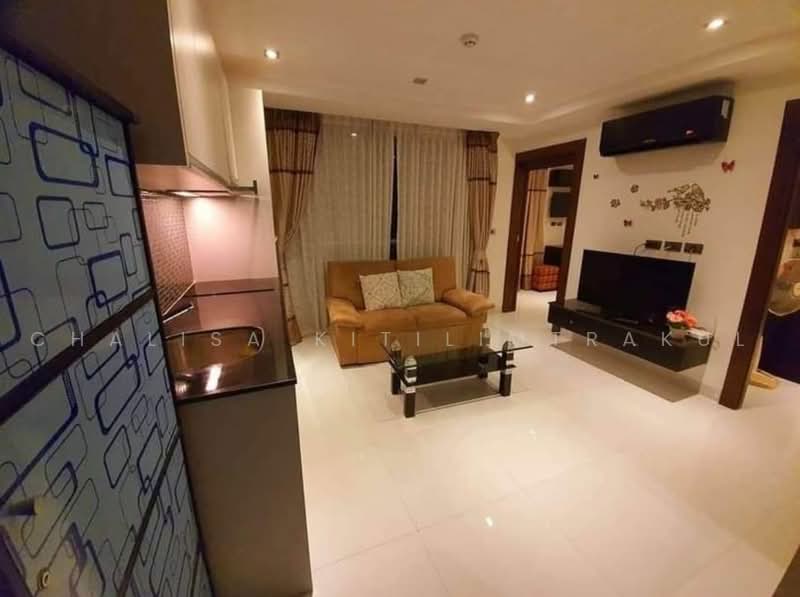 Serenity Wongamat Condo : เซเรนนิตี้ วงศ์อมาตย์, ชลบุรี, 286 10 ซอยนาเกลือ 16, นาเกลือ, บางละมุง, ชลบุรี, 50 ตร.ม., คอนโด ให้เช่า, โดย Chalisa Kitilimtrakul, 500466701 - DDproperty.com