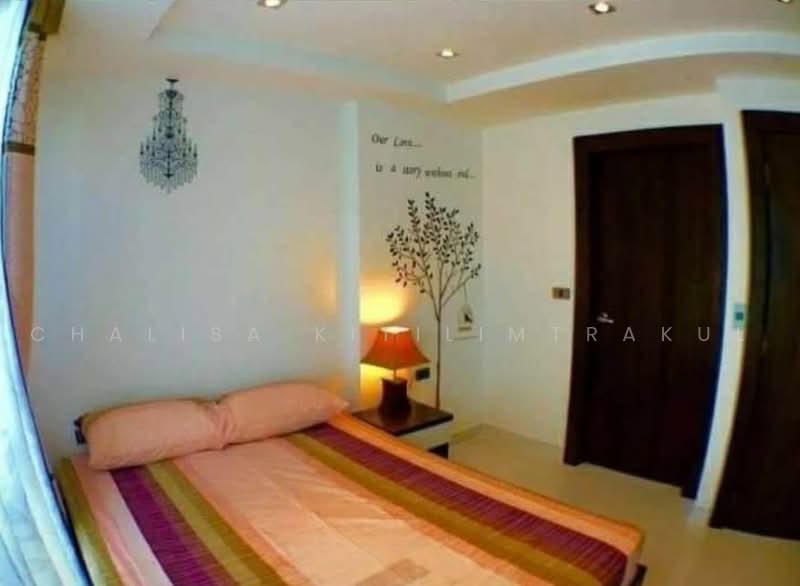 Serenity Wongamat Condo : เซเรนนิตี้ วงศ์อมาตย์, ชลบุรี, 286 10 ซอยนาเกลือ 16, นาเกลือ, บางละมุง, ชลบุรี, 50 ตร.ม., คอนโด ให้เช่า, โดย Chalisa Kitilimtrakul, 500466701 - DDproperty.com
