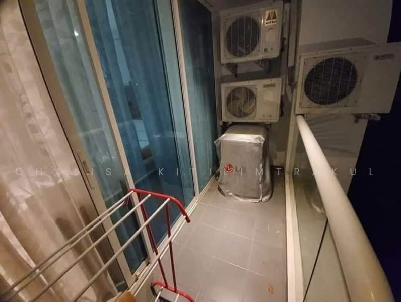 Serenity Wongamat Condo, Chon Buri (Pattaya), 286 10 Na Kluea 16 Alley, Na Kloe, Bang Lamung (Pattaya), Chon Buri (Pattaya), 2 Bedrooms, 50 sqm, Condo For Rent, by Chalisa Kitilimtrakul, 500466701 - DDproperty.com