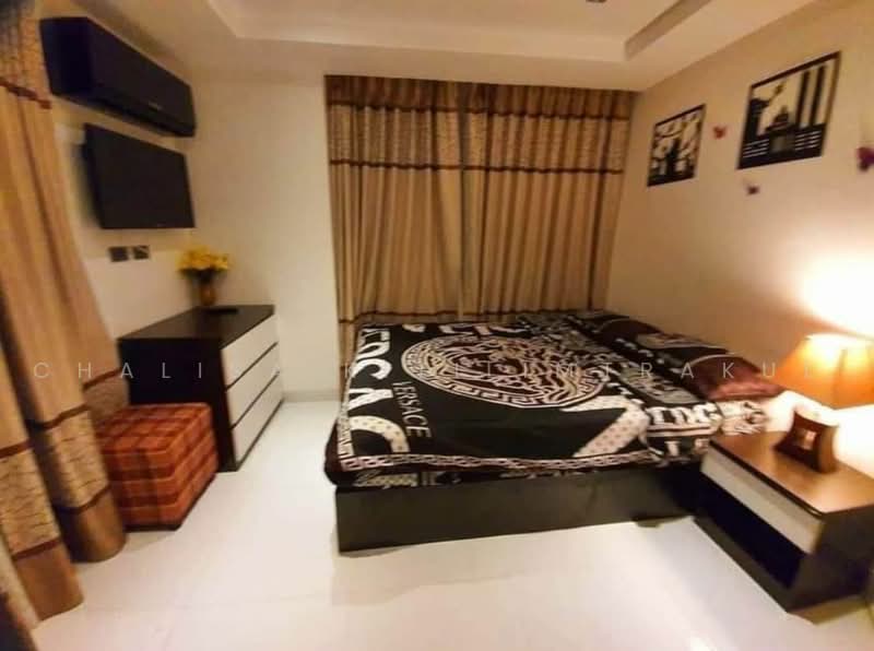 Serenity Wongamat Condo, Chon Buri (Pattaya), 286 10 Na Kluea 16 Alley, Na Kloe, Bang Lamung (Pattaya), Chon Buri (Pattaya), 2 Bedrooms, 50 sqm, Condo For Rent, by Chalisa Kitilimtrakul, 500466701 - DDproperty.com