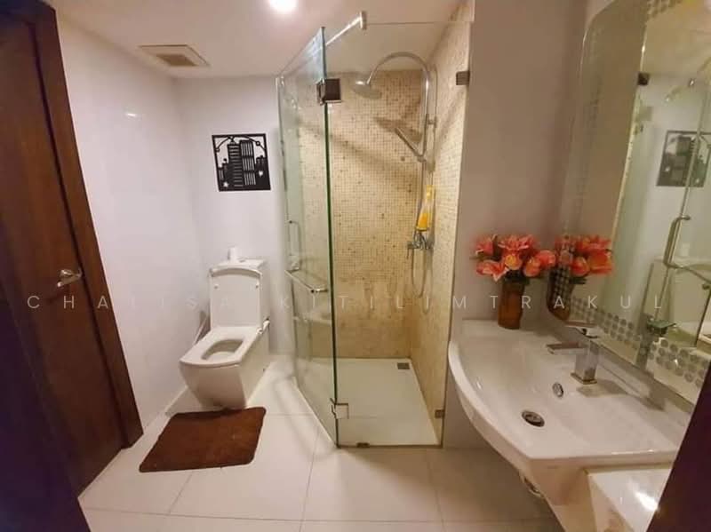 Serenity Wongamat Condo : เซเรนนิตี้ วงศ์อมาตย์, ชลบุรี, 286 10 ซอยนาเกลือ 16, นาเกลือ, บางละมุง, ชลบุรี, 50 ตร.ม., คอนโด ให้เช่า, โดย Chalisa Kitilimtrakul, 500466701 - DDproperty.com
