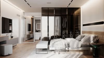 ขาย - เอสเซนส์ : Essence Residence, ภูเก็ต