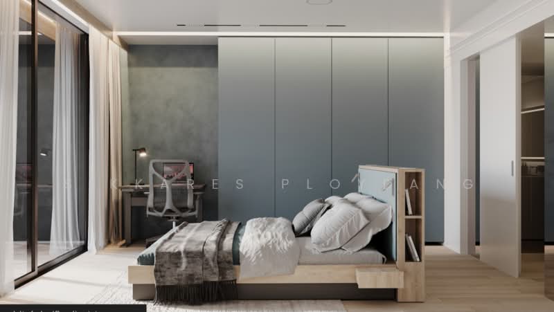 Essence Residence, Phuket, Rawai, Muang Phuket, Phuket, 2 Bedrooms, 112 sqm, Condo For Sale, by Sikkares Ploydang, 500466702 - DDproperty.com