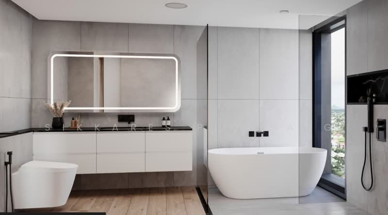 Essence Residence, Phuket, Rawai, Muang Phuket, Phuket, 2 Bedrooms, 112 sqm, Condo For Sale, by Sikkares Ploydang, 500466702 - DDproperty.com