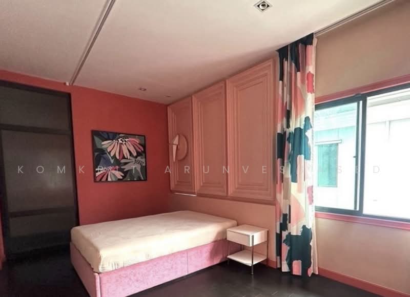 Grand Bangkok Boulevard Bangna-Onnut, Bangkok, Sukhaphiban 2 Road, Dok Mai, Prawet, Bangkok, 4 Bedrooms, 573 sqm, Single Detached House For Sale, by Komkrit Arunvessased, 500466703 - DDproperty.com