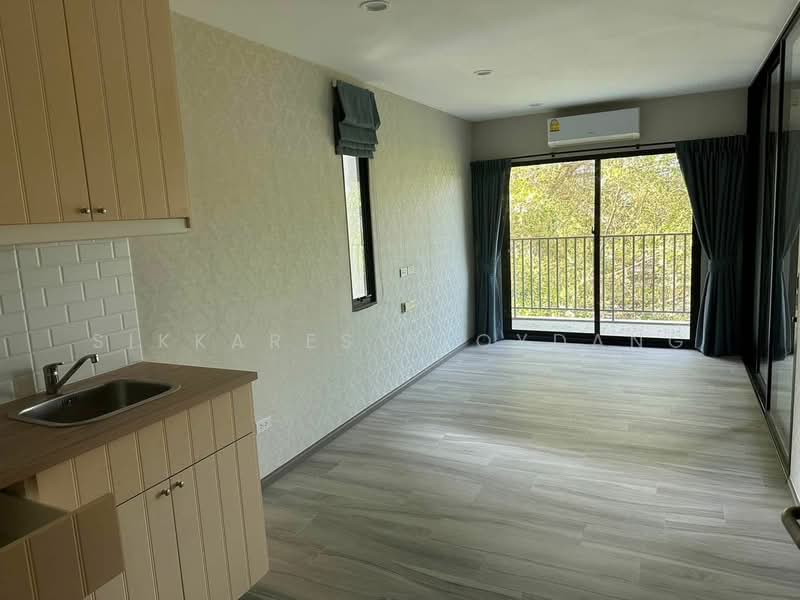 The Title Residences (Naiyang) : เดอะ ไทเทิ้ล เรสซิเดนซีส์, ภูเก็ต, 234 5 หมู่ 5 ซอยบางมะเมาะ 2, สาคู, ถลาง, ภูเก็ต, 39 ตร.ม., อพาร์ทเมนท์ ขาย, โดย Sikkares Ploydang, 500466705 - DDproperty.com