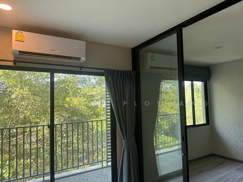 The Title Residences (Naiyang) : เดอะ ไทเทิ้ล เรสซิเดนซีส์, ภูเก็ต, 234 5 หมู่ 5 ซอยบางมะเมาะ 2, สาคู, ถลาง, ภูเก็ต, 39 ตร.ม., อพาร์ทเมนท์ ขาย, โดย Sikkares Ploydang, 500466705 - DDproperty.com