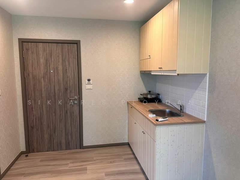 The Title Residences (Naiyang), Phuket, 234 5 Moo 5 Soi Bangmalauw 2, Sa Khu, Thalang, Phuket, 1 Bedroom, 39 sqm, Apartment For Sale, by Sikkares Ploydang, 500466705 - DDproperty.com