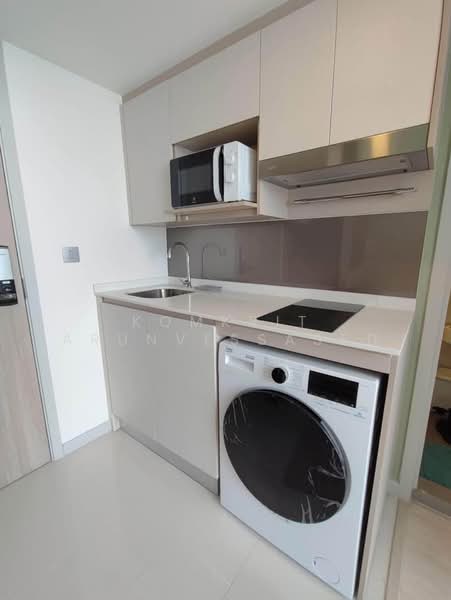 Knightsbridge Prime Sathorn, Bangkok, 599 Naradhiwas Rajanagarindra Road, Thung Maha Mek, Sathon, Bangkok, 2 Bedrooms, 44 sqm, Condo For Rent, by Komkrit Arunvessased, 500466706 - DDproperty.com