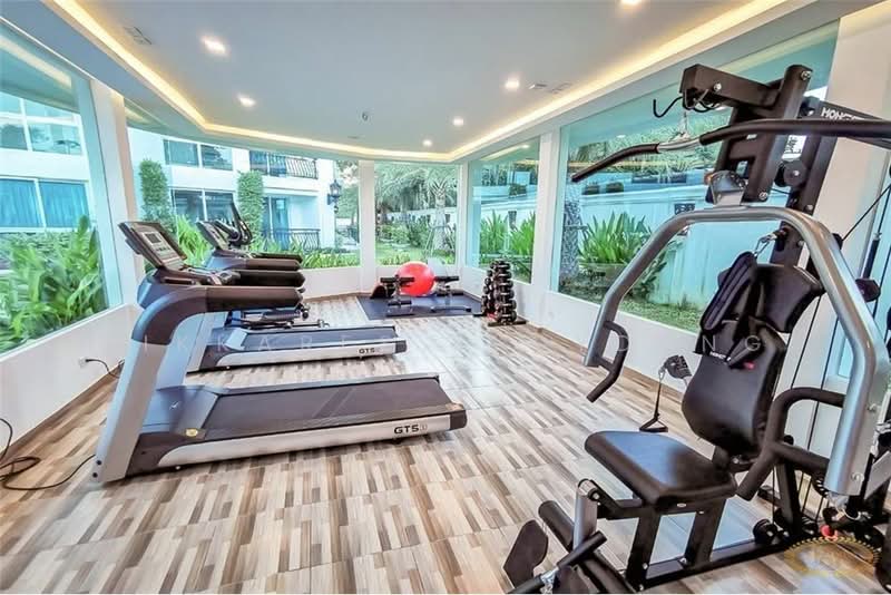 Olympus City Garden, Chon Buri (Pattaya), Soi Kho Pai 4, Nong Pru, Bang Lamung (Pattaya), Chon Buri (Pattaya), 1 Bedroom, 26 sqm, Condo For Sale, by Sikkares Ploydang, 500466707 - DDproperty.com