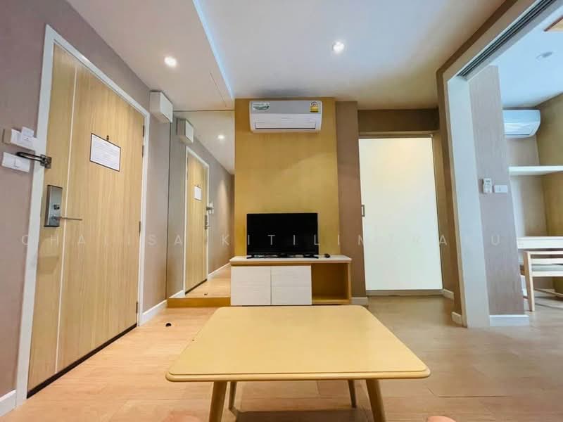 Maysa Condo, Prachuap Khiri Khan, Hua Hin, Prachuap Khiri Khan, 1 Bedroom, 31 sqm, Condo For Sale, by Chalisa Kitilimtrakul, 500466710 - DDproperty.com