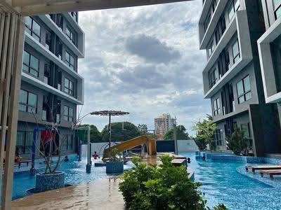 ขาย - Maysa Condo : เมษา คอนโด, ประจวบคีรีขันธ์
