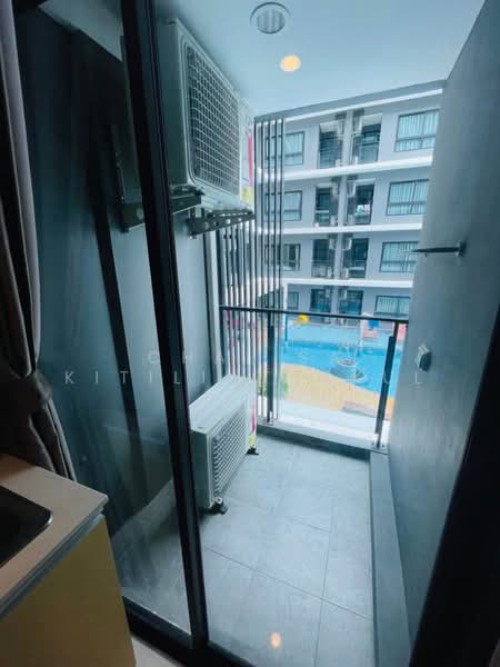 Maysa Condo, Prachuap Khiri Khan, Hua Hin, Prachuap Khiri Khan, 1 Bedroom, 31 sqm, Condo For Sale, by Chalisa Kitilimtrakul, 500466710 - DDproperty.com