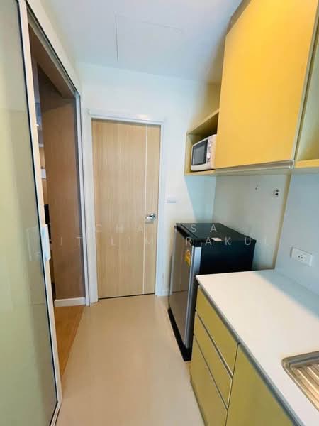 Maysa Condo : เมษา คอนโด, ประจวบคีรีขันธ์, หัวหิน, ประจวบคีรีขันธ์, 31 ตร.ม., คอนโด ขาย, โดย Chalisa Kitilimtrakul, 500466710 - DDproperty.com