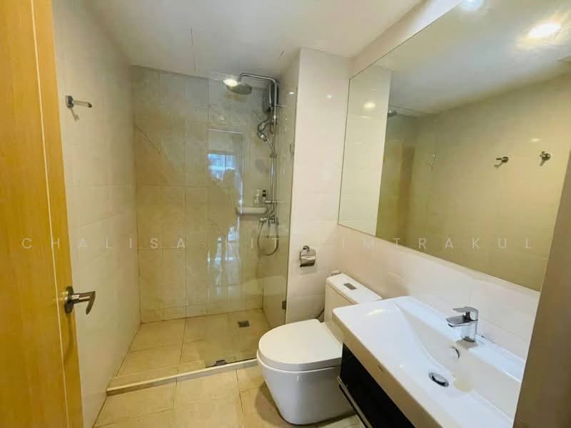 Maysa Condo, Prachuap Khiri Khan, Hua Hin, Prachuap Khiri Khan, 1 Bedroom, 31 sqm, Condo For Sale, by Chalisa Kitilimtrakul, 500466710 - DDproperty.com