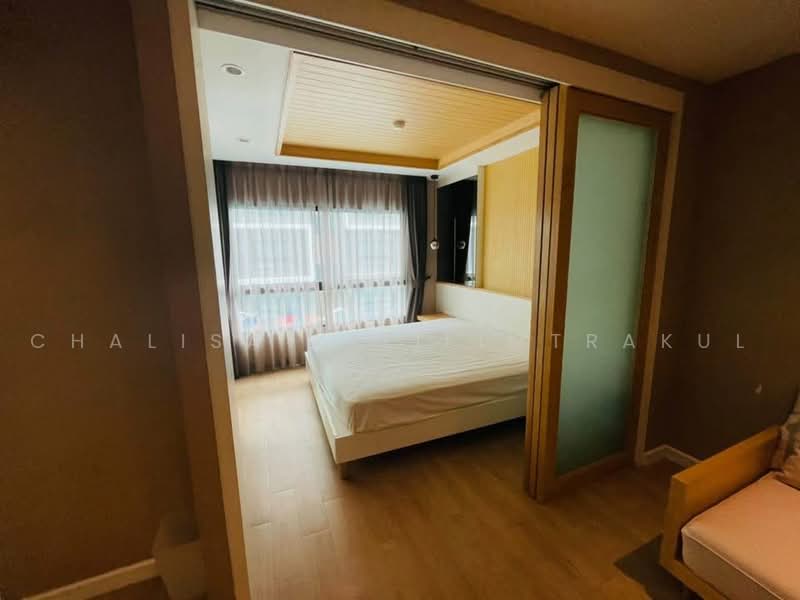 Maysa Condo, Prachuap Khiri Khan, Hua Hin, Prachuap Khiri Khan, 1 Bedroom, 31 sqm, Condo For Sale, by Chalisa Kitilimtrakul, 500466710 - DDproperty.com