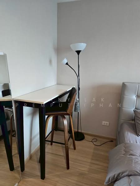 The Base Rama 9-Ramkhamhaeng, Bangkok, 3 Ramkhamhaeng Road, Hua Mak, Bang Kapi, Bangkok, 2 Bedrooms, 49 sqm, Condo For Rent, by Thanyalak Premputtiphan, 500466711 - DDproperty.com