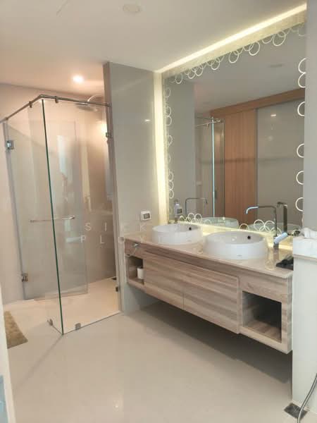 The Riviera Jomtien, Chon Buri (Pattaya), Pattaya Sai 2 Road, Nong Pru, Bang Lamung (Pattaya), Chon Buri (Pattaya), 2 Bedrooms, 81 sqm, Condo For Sale, by Sikkares Ploydang, 500466712 - DDproperty.com