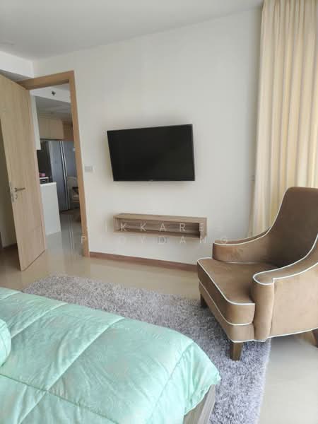 The Riviera Jomtien, Chon Buri (Pattaya), Pattaya Sai 2 Road, Nong Pru, Bang Lamung (Pattaya), Chon Buri (Pattaya), 2 Bedrooms, 81 sqm, Condo For Sale, by Sikkares Ploydang, 500466712 - DDproperty.com