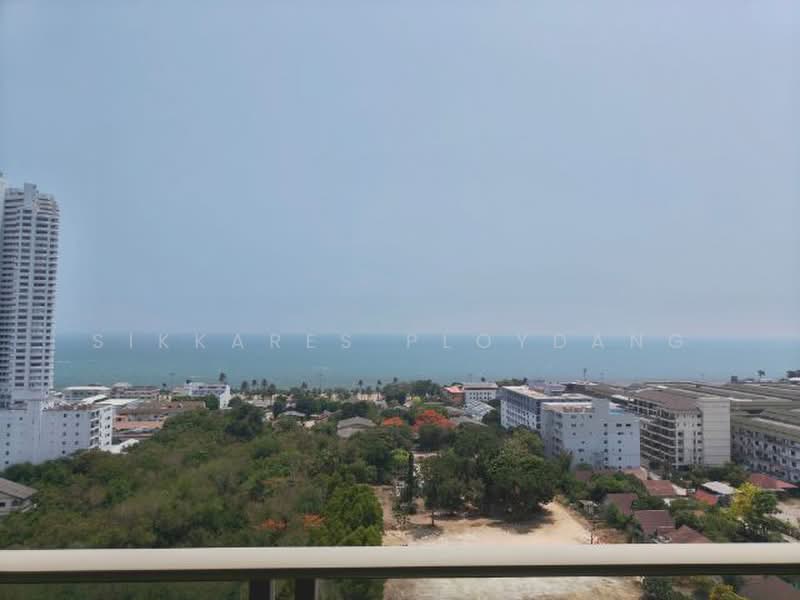 The Riviera Jomtien, Chon Buri (Pattaya), Pattaya Sai 2 Road, Nong Pru, Bang Lamung (Pattaya), Chon Buri (Pattaya), 2 Bedrooms, 81 sqm, Condo For Sale, by Sikkares Ploydang, 500466712 - DDproperty.com