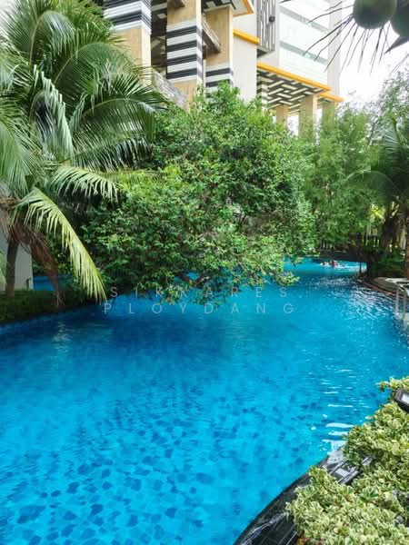 The Riviera Jomtien, Chon Buri (Pattaya), Pattaya Sai 2 Road, Nong Pru, Bang Lamung (Pattaya), Chon Buri (Pattaya), 2 Bedrooms, 81 sqm, Condo For Sale, by Sikkares Ploydang, 500466712 - DDproperty.com