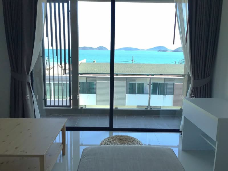 The Pixels Cape Panwa, Phuket, 89 Moo 8, Wichit, Muang Phuket, Phuket, 2 Bedrooms, 84 sqm, Condo For Sale, by Sikkares Ploydang, 500466716 - DDproperty.com