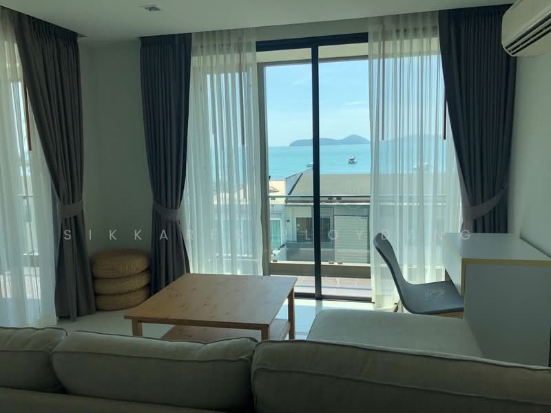 The Pixels Cape Panwa, Phuket, 89 Moo 8, Wichit, Muang Phuket, Phuket, 2 Bedrooms, 84 sqm, Condo For Sale, by Sikkares Ploydang, 500466716 - DDproperty.com