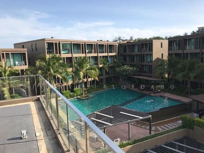 The Pixels Cape Panwa, Phuket, 89 Moo 8, Wichit, Muang Phuket, Phuket, 2 Bedrooms, 84 sqm, Condo For Sale, by Sikkares Ploydang, 500466716 - DDproperty.com