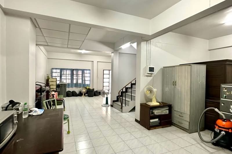 หมู่บ้านรุ่งเรืองวิลเลจ ซอยประชาสโมสร 26, ขอนแก่น, ในเมือง, เมืองขอนแก่น, ขอนแก่น, 120 ตร.ม., ทาวน์เฮ้าส์ ขาย, โดย ชนะชาติ นนท์ตา, 500466718 - DDproperty.com