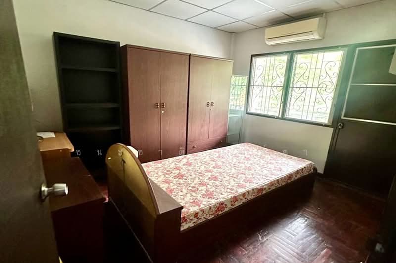 หมู่บ้านรุ่งเรืองวิลเลจ ซอยประชาสโมสร 26, Khon Kaen, Nai Muang, Muang Khon Kaen, Khon Kaen, 3 Bedrooms, 120 sqm, Townhouse For Sale, by ชนะชาติ นนท์ตา, 500466718 - DDproperty.com