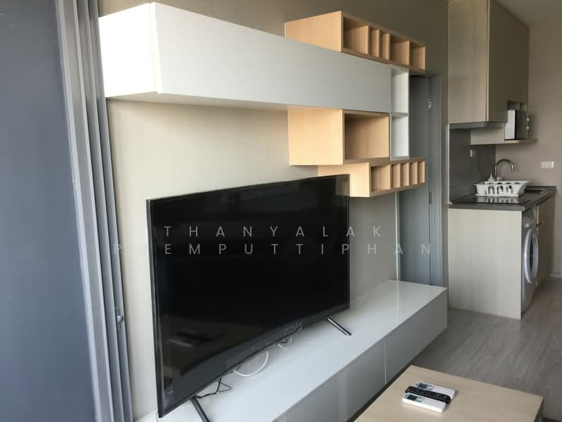 IDEO MOBI Sukhumvit Eastgate, Bangkok, 4371 Sukhumvit Road, Bang Na, Bangkok, 1 Bedroom, 30 sqm, Condo For Sale, by Thanyalak Premputtiphan, 500466719 - DDproperty.com