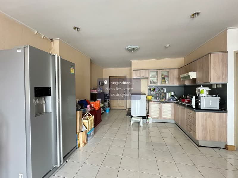 Thana Tower, Bangkok, Charan Sanit Wong, Bang Yi Khan, Bang Phlat, Bangkok, 2 Bedrooms, 86 sqm, Condo For Rent, by Komkrit Arunvessased, 500466720 - DDproperty.com