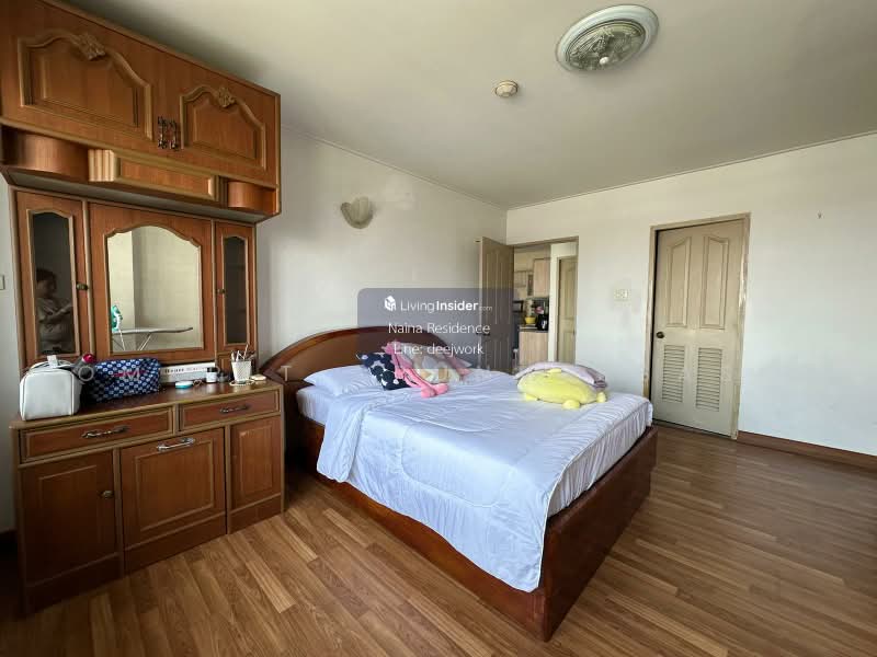 Thana Tower, Bangkok, Charan Sanit Wong, Bang Yi Khan, Bang Phlat, Bangkok, 2 Bedrooms, 86 sqm, Condo For Rent, by Komkrit Arunvessased, 500466720 - DDproperty.com
