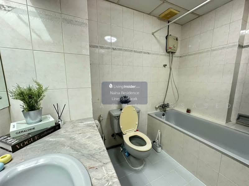 Thana Tower, Bangkok, Charan Sanit Wong, Bang Yi Khan, Bang Phlat, Bangkok, 2 Bedrooms, 86 sqm, Condo For Rent, by Komkrit Arunvessased, 500466720 - DDproperty.com