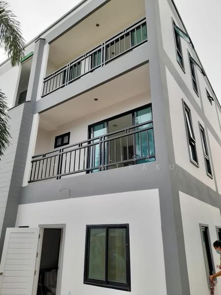 undefined, Prachuap Khiri Khan, Nong Phap, Hua Hin, Prachuap Khiri Khan, 3 Bedrooms, 204 sqm, Townhouse For Rent, by Chalisa Kitilimtrakul, 500466721 - DDproperty.com