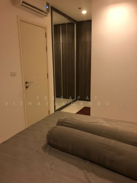 Quinn Ratchada 17, Bangkok, 454 456 Soi Inthara Mari 45, Din Daeng, Bangkok, 1 Bedroom, 48 sqm, Condo For Sale, by Teerapat Vithayakornbundit, 500466722 - DDproperty.com