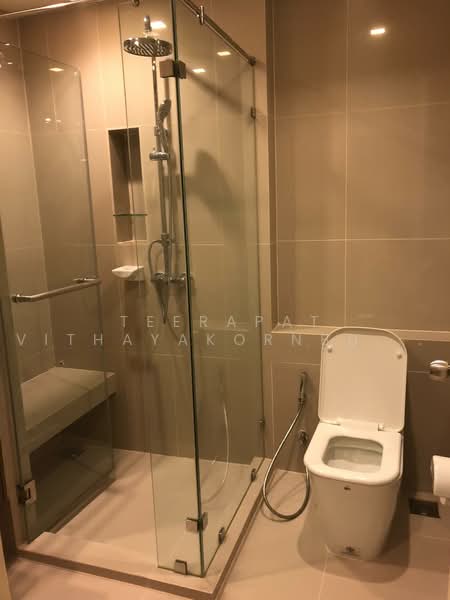 Quinn Ratchada 17, Bangkok, 454 456 Soi Inthara Mari 45, Din Daeng, Bangkok, 1 Bedroom, 48 sqm, Condo For Sale, by Teerapat Vithayakornbundit, 500466722 - DDproperty.com